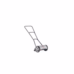 Razor Cut 28.1 HM Easy Manual Cylinder Lawn Mower, 28 cm Cutting Width, Ideal for lawns 150sqm Grey