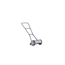 Razor Cut 28.1 HM Easy Manual Cylinder Lawn Mower, 28 cm Cutting Width, Ideal for lawns 150sqm Grey