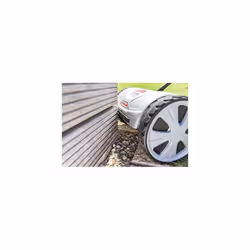 Razor Cut 28.1 HM Easy Manual Cylinder Lawn Mower, 28 cm Cutting Width, Ideal for lawns 150sqm Grey - Additional view 4
