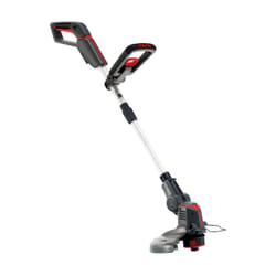 AL-KO GT 1825 25 cm Battery Black