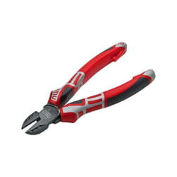 NWS 134ÃÂ Ã¢â¬âÃÂ Swedish Diagonal Cut Pliers 134ÃÂ Series 69ÃÂ 160ÃÂ mm