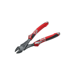 NWS 137-69-180 Power Cutter Heavy Duty Side Cutter 180mm