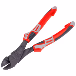 NWS 137-69-200 Power Cutter Heavy Duty Side Cutter 200mm
