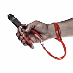 NWS Heavy Duty Lever Side Cutter FantasticoPlus