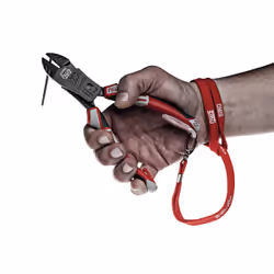 NWS Heavy Duty Lever Side Cutter FantasticoPlus - Additional view 4