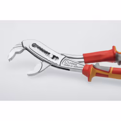NWS ClassicPlus VDE Tongue-and-groove pliers