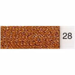 Madeira No 40 Metallic Embroidery Thread 28 - 200 Metres - each