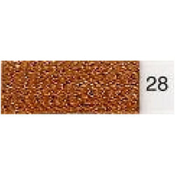 Madeira No 40 Metallic Embroidery Thread 28 - 200 Metres - each