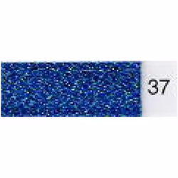 Madeira No 40 Metallic Embroidery Thread 37 - 200 Metres - each