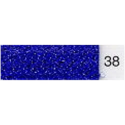 Madeira No 40 Metallic Embroidery Thread 38 - 200 Metres - each