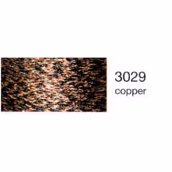 Madeira No 12 Glamour Embroidery Thread 3029 - 200 Metres - each