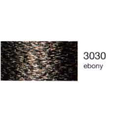 Madeira No 12 Glamour Embroidery Thread 3030 - 200 Metres - each