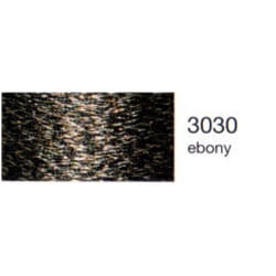Madeira No 12 Glamour Embroidery Thread 3030 - 200 Metres - each