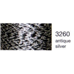 Madeira No 12 Glamour Embroidery Thread 3260 - 200 Metres - each