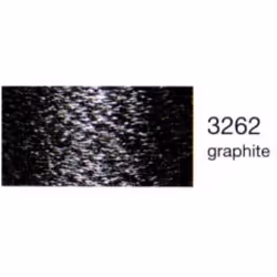 Madeira No 12 Glamour Embroidery Thread 3262 - 200 Metres - each