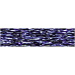 Madeira Glamour 8 Metallic Embroidery Thread Col 2438 - 100 Metres - each
