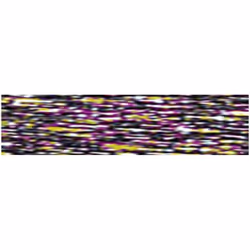 Madeira Glamour 8 Metallic Embroidery Thread Col 2582 - 100 Metres - each