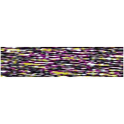 Madeira Glamour 8 Metallic Embroidery Thread Col 2582 - 100 Metres - each