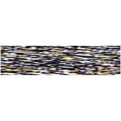 Madeira Glamour 8 Metallic Embroidery Thread Col 2584 - 100 Metres - each
