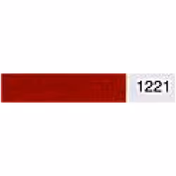 Madeira No 40 Rayon Embroidery Thread 1221 - 1000 Metres - each