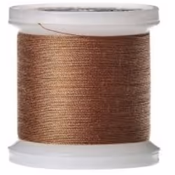 Madeira 9125 9730, Sewing machine, Brown, Polyester, 400 m