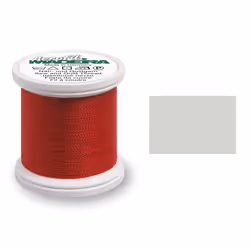 Madeira Aerofil 35, Grey, Polyester, 100 m