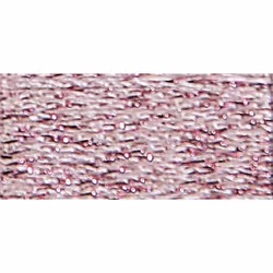 Madeira Nora, Craft, Pink, Polyester, 100 m, Viskose 80%, Polyester 20%, 25 g
