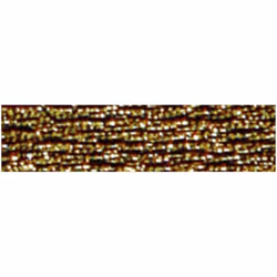 Madeira Metallic Mouline Embroidery Thread Col 4029 - 20 Metres - each
