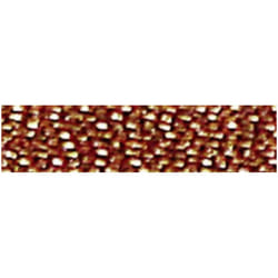 Madeira Heavy Metal 12 Metallic Thread Col 1228 - 50 Metres - each