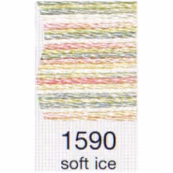 Madeira No 4 Cotona Embroidery Thread 1590 - 100 Metres - each