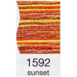 Madeira No 4 Cotona Embroidery Thread 1592 - 100 Metres - each