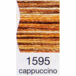 Madeira No 4 Cotona Embroidery Thread 1595 - 100 Metres - each