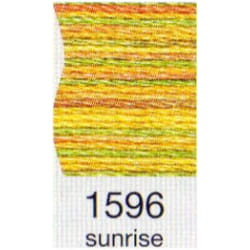 Madeira No 4 Cotona Embroidery Thread 1596 - 100 Metres - each
