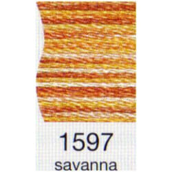 Madeira No 4 Cotona Embroidery Thread 1597 - 100 Metres - each