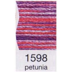 Madeira No 4 Cotona Embroidery Thread 1598 - 100 Metres - each