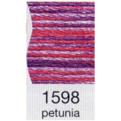 Madeira No 4 Cotona Embroidery Thread 1598 - 100 Metres - each