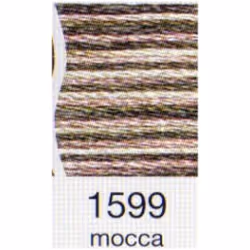 Madeira No 4 Cotona Embroidery Thread 1599 - 100 Metres - each