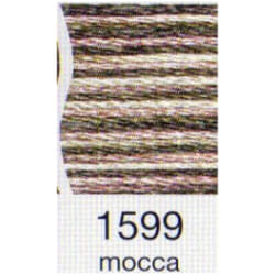 Madeira No 4 Cotona Embroidery Thread 1599 - 100 Metres - each