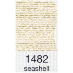 Madeira No 4 Cotona Embroidery Thread 1482 - 100 Metres - each