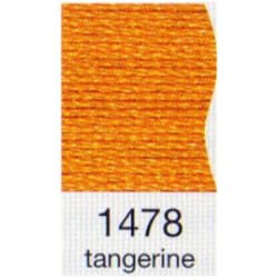 Madeira No 4 Cotona Embroidery Thread 1478 - 100 Metres - each
