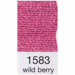 Madeira No 4 Cotona Embroidery Thread 1583 - 100 Metres - each