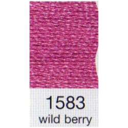 Madeira No 4 Cotona Embroidery Thread 1583 - 100 Metres - each