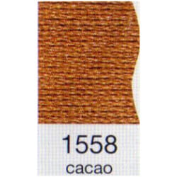 Madeira No 4 Cotona Embroidery Thread 1558 - 100 Metres - each