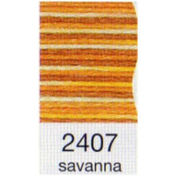 Madeira No 4 Cotona Embroidery Thread 2407 - 100 Metres - each