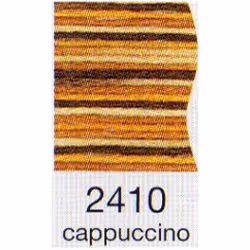 Madeira No 4 Cotona Embroidery Thread 2410 - 100 Metres - each
