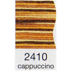 Madeira No 4 Cotona Embroidery Thread 2410 - 100 Metres - each