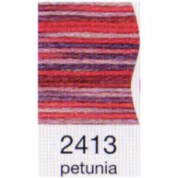 Madeira No 4 Cotona Embroidery Thread 2413 - 100 Metres - each