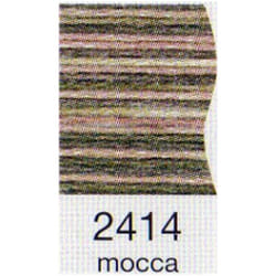 Madeira No 4 Cotona Embroidery Thread 2414 - 100 Metres - each