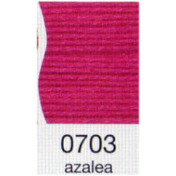 Madeira No 4 Cotona Embroidery Thread 703 - 100 Metres - each