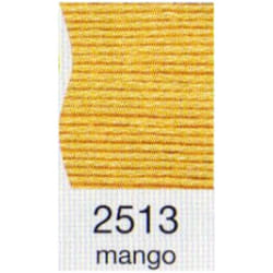Madeira No 4 Cotona Embroidery Thread 2513 - 100 Metres - each